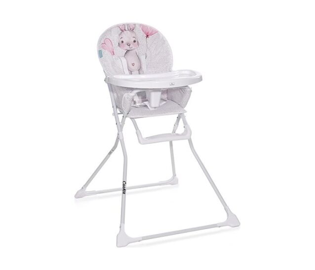 LORELLI HRANILICA COOKIE - NOBLE GREY RABBIT
