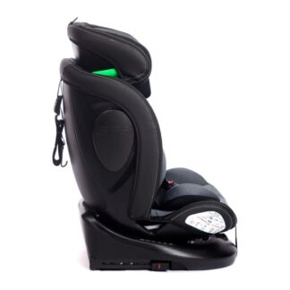 Auto sediste i-size cruser isofix FR06 grey