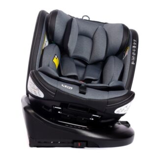 Auto sediste i-size cruser isofix FR06 grey
