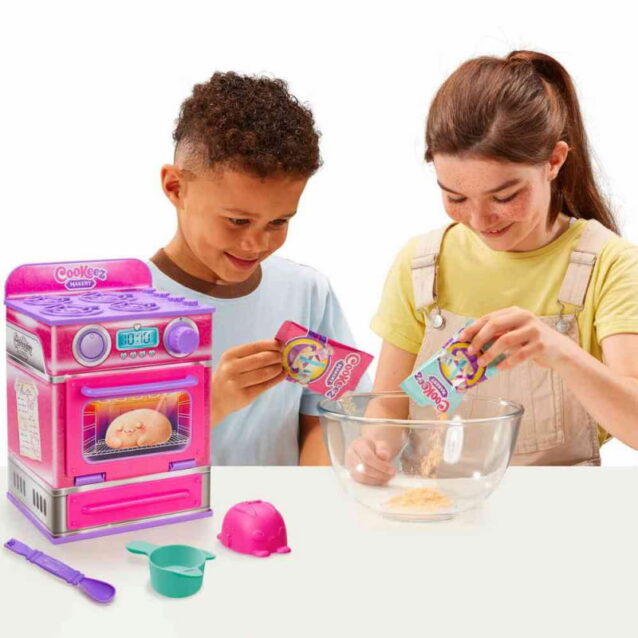 COOKEEZ MAKERY LJUBIMAC SET ASST - Image 2