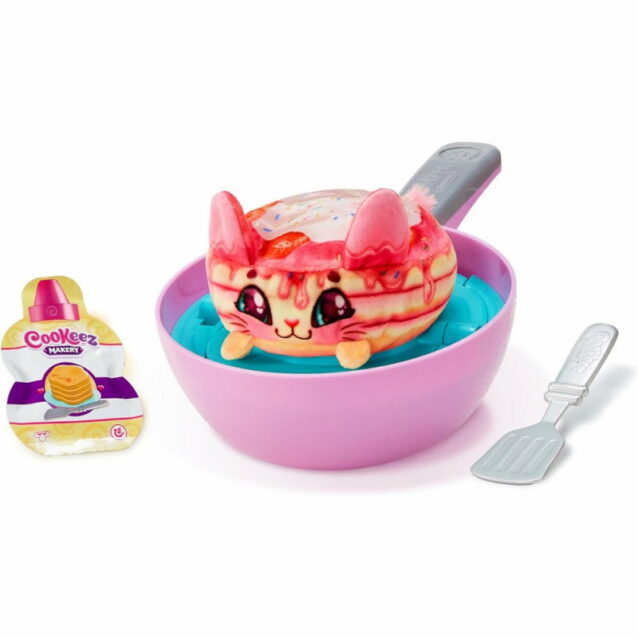 COOKEEZ SET ZA PRAVLJENJE PALAČINKI - Image 2