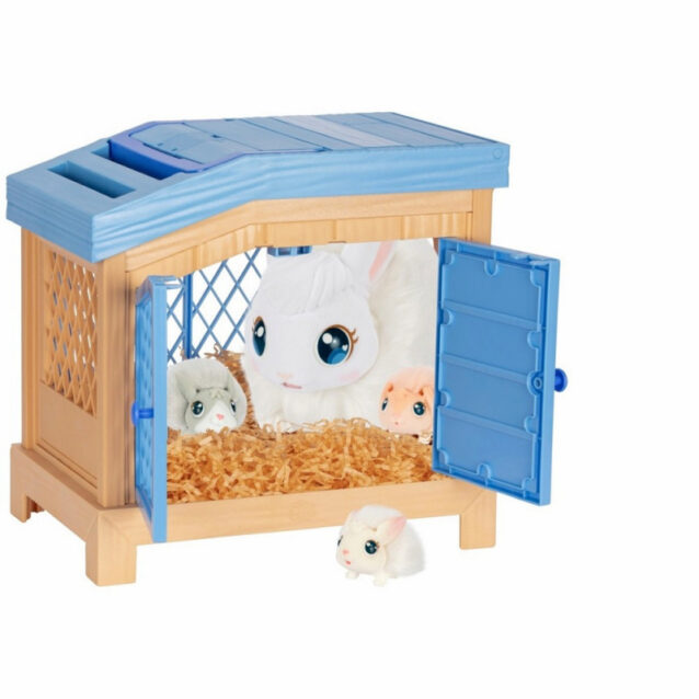 LITTLE LIVE PETS MAMA SURPRISE BUNNY - Image 3