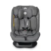 Lorelli Bertoni Scorpius i-Size auto sedište 40-150cm Light Grey