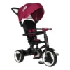 Tricikl QPlay Rito Purple 3u1