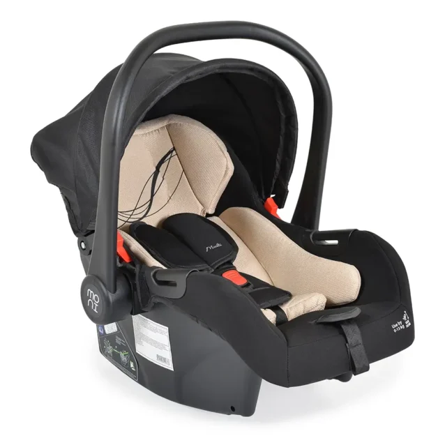 Moni Multi Isize auto sedište za bebe 40-87 cm