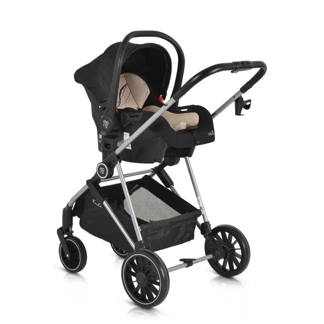 Moni Multi Isize auto sedište za bebe 40-87 cm