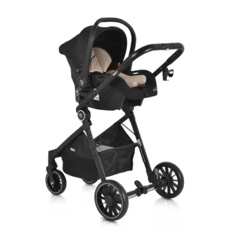Moni Multi Isize auto sedište za bebe 40-87 cm