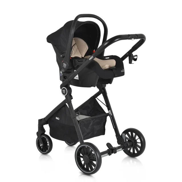 Moni Multi Isize auto sedište za bebe 40-87 cm