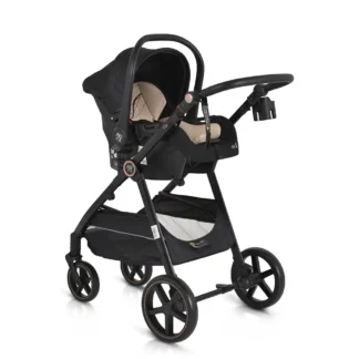 Moni Multi Isize auto sedište za bebe 40-87 cm