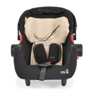 Moni Multi Isize auto sedište za bebe 40-87 cm