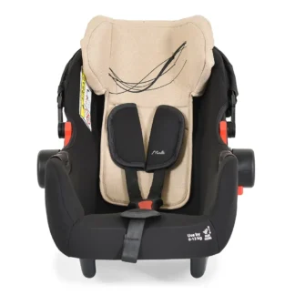 Moni Multi Isize auto sedište za bebe 40-87 cm