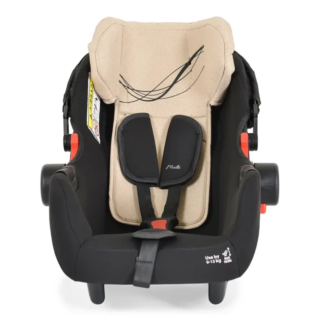 Moni Multi Isize auto sedište za bebe 40-87 cm