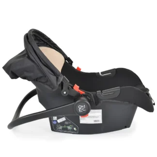 Moni Multi Isize auto sedište za bebe 40-87 cm