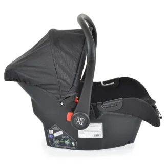 Moni Multi Isize auto sedište za bebe 40-87 cm