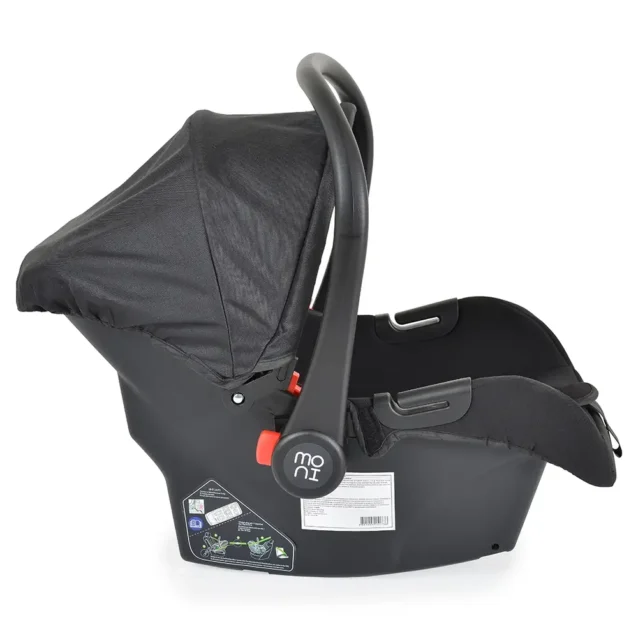 Moni Multi Isize auto sedište za bebe 40-87 cm