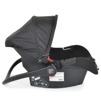 Moni Multi Isize auto sedište za bebe 40-87 cm