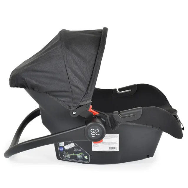 Moni Multi Isize auto sedište za bebe 40-87 cm