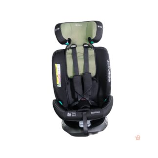 Only Carllino I-size Isofix auto sedište za decu 40-150cm-Green