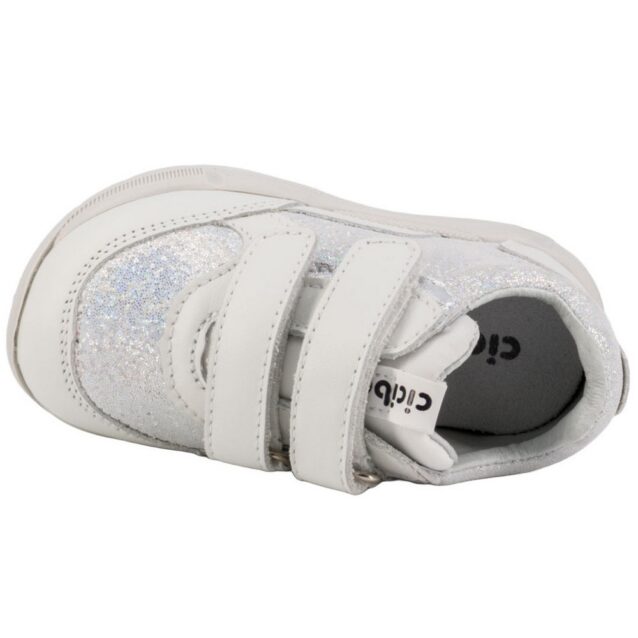 CICIBAN 351953U RUN SILVER