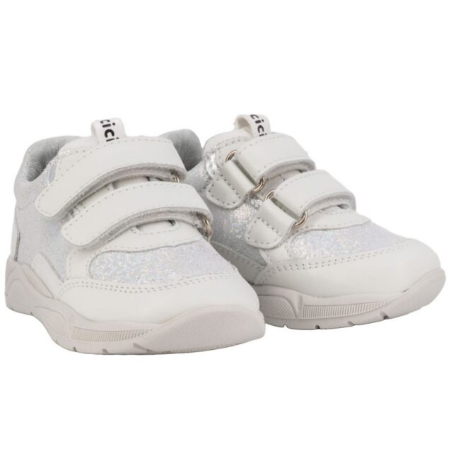 CICIBAN 351953U RUN SILVER