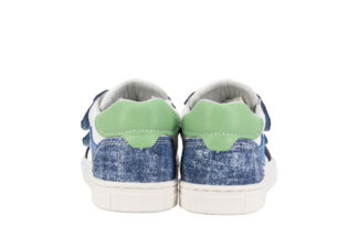 CICIBAN 353233 Mini denim decija obuca