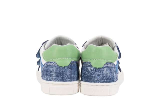 CICIBAN 353233 Mini denim decija obuca