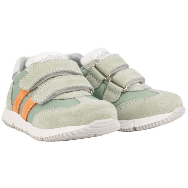 CICIBAN 353305 SPINNER MENTA