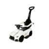 Auto Guralica za bebe-Bela