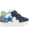 CICIBAN 353233 Mini denim decija obuca