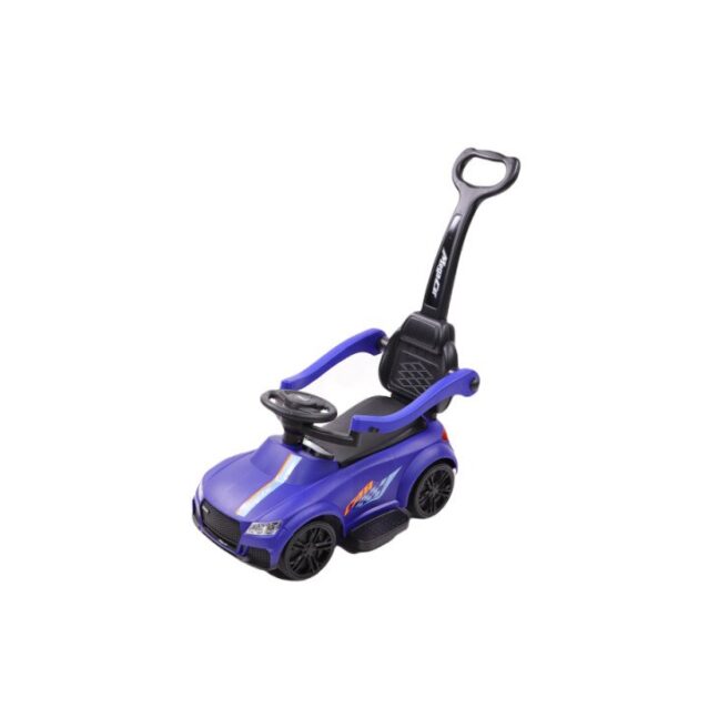 Auto Guralica za bebe-Plava