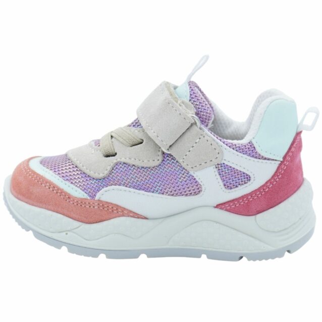 CICIBAN 358316 SPORT SALMONE