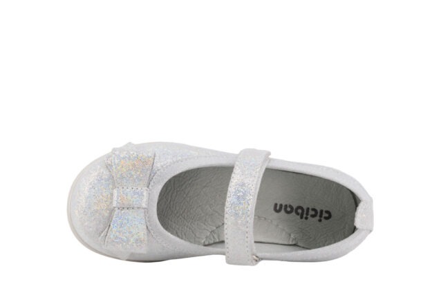 CICIBAN 356617 LAIKA SILVER