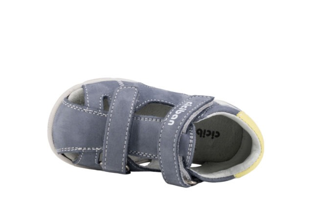 CICIBAN 352142 OVER JEANS