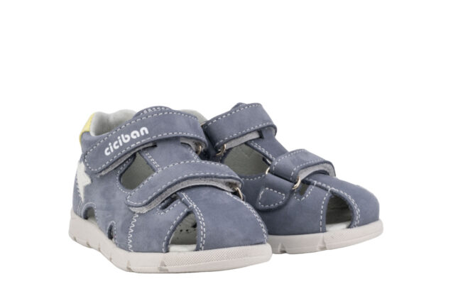 CICIBAN 352142 OVER JEANS