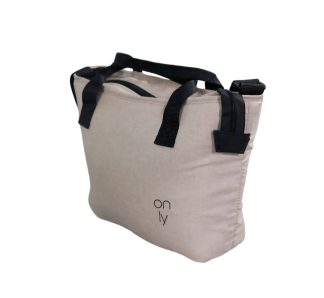 Only X1 Kolica za bebe 3u1-Bež