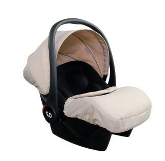 Only X1 Kolica za bebe 3u1-Bež