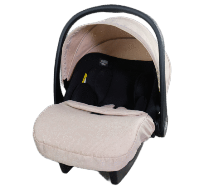Only X1 Kolica za bebe 3u1-Bež