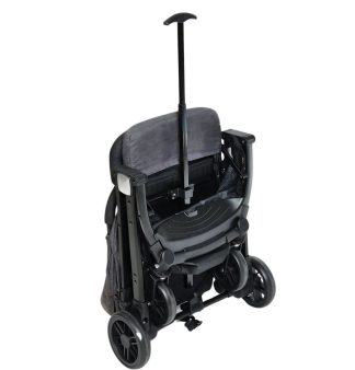 Only Travel kofer kolica za bebe – Mint