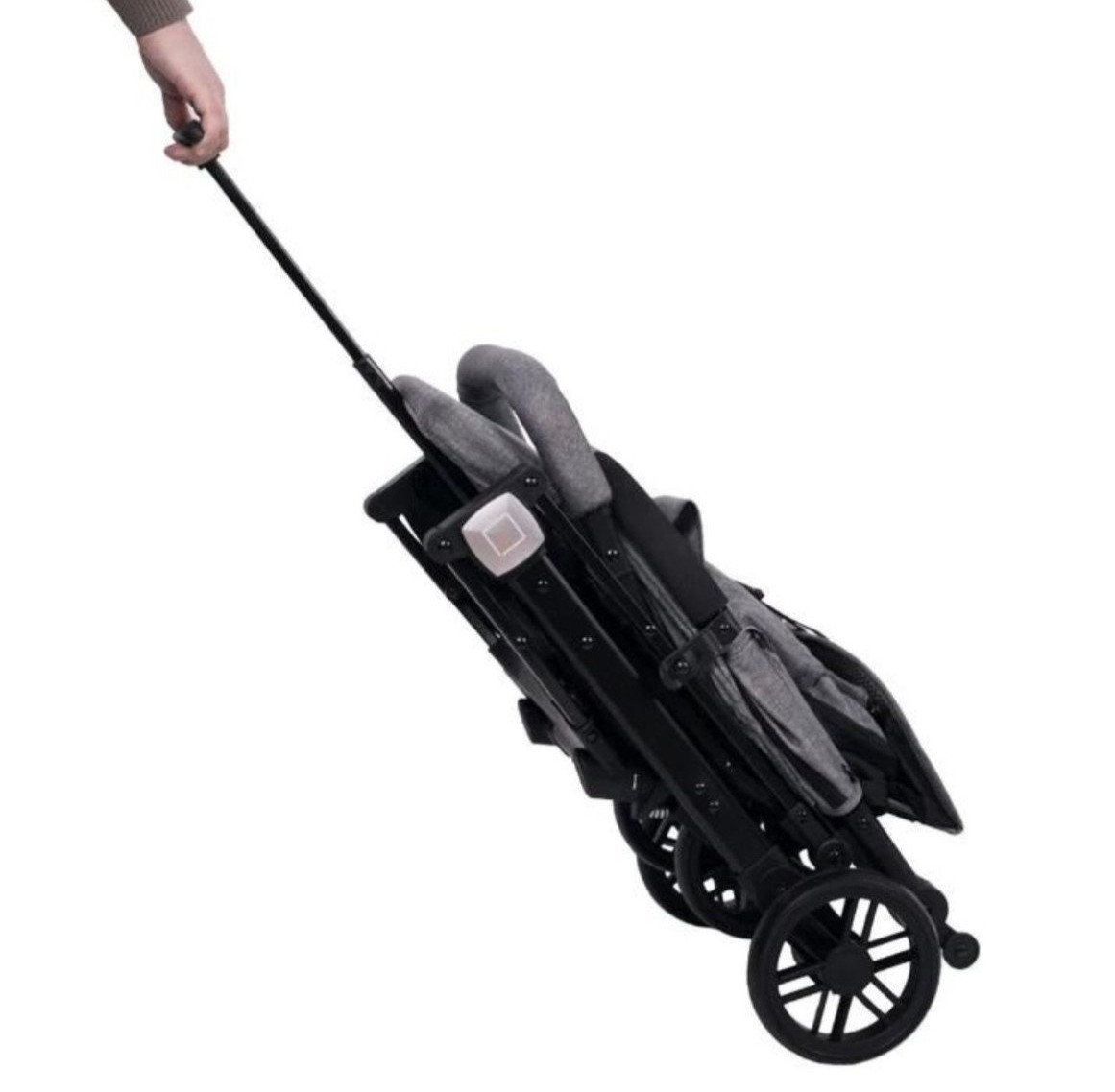 Only Travel kofer kolica za bebe – Mint