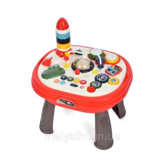 Activity muzički stočić igračka za bebe - Huanger