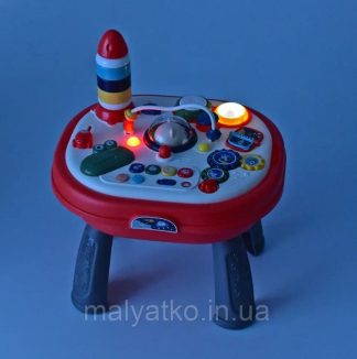 Activity muzički stočić igračka za bebe - Huanger