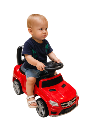 Auto guralica za bebe