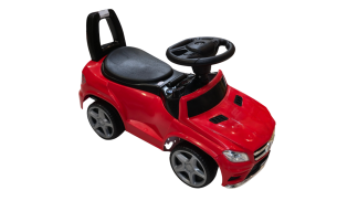 Auto guralica za bebe