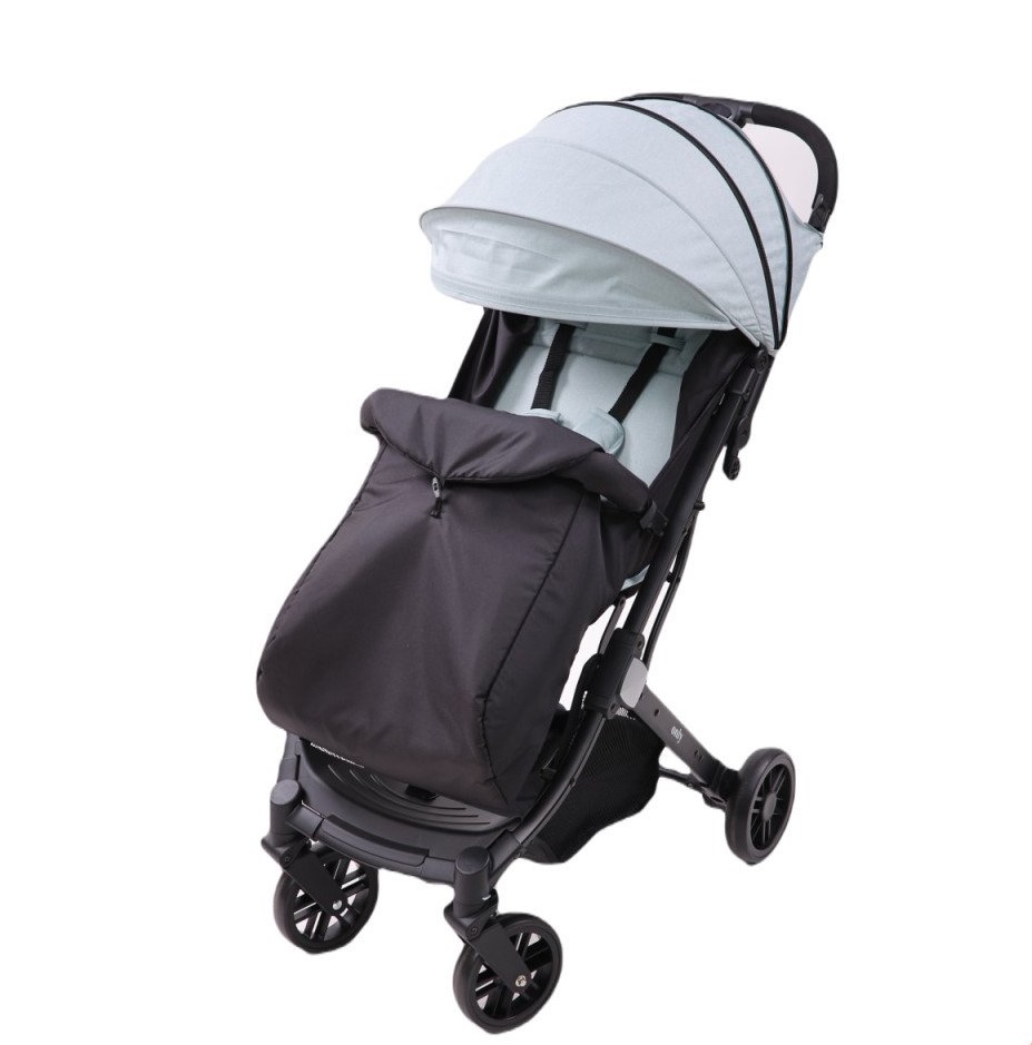 Only Travel kofer kolica za bebe – Mint