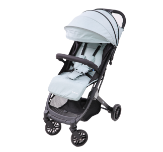 Only Travel kofer kolica K8 - Mint