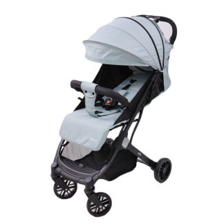 Only Travel kofer kolica za bebe – Mint