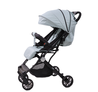 Only Travel kofer kolica za bebe – Mint