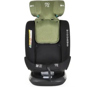 cangaroo-serengeti-auto-sediste-i-size-green-40-150-cm