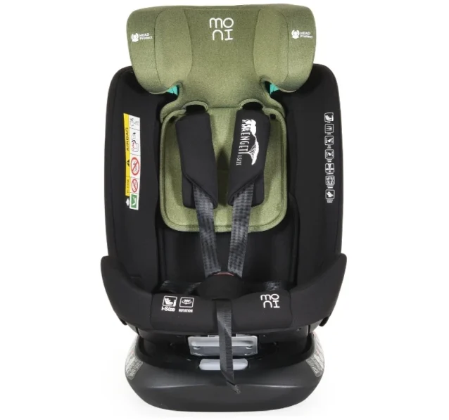 cangaroo-serengeti-auto-sediste-i-size-green-40-150-cm