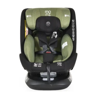 cangaroo-serengeti-auto-sediste-i-size-green-40-150-cm